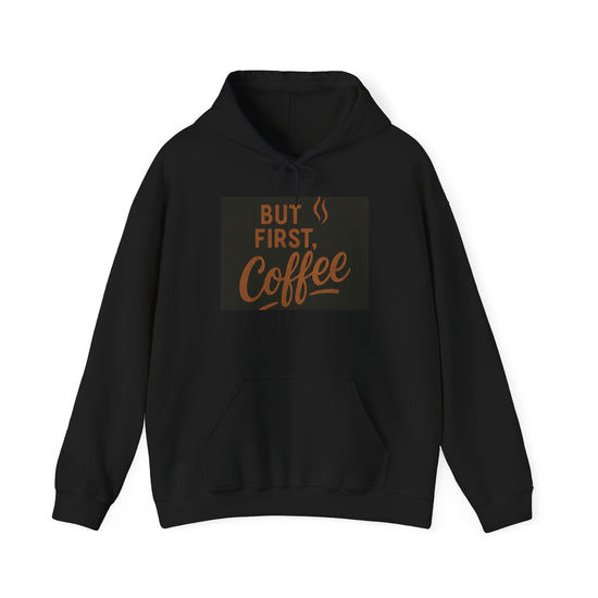Hoodie — Warning Low Battery Graphic Pullover